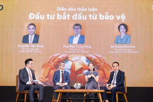 Nhiều người tham gia bảo hiểm liên kết đầu tư nhưng chưa hiểu mình đang mua gì