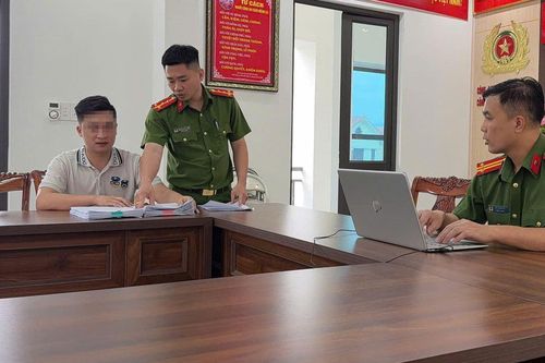 Phát hiện đối tượng mua bán tài khoản ngân hàng, giao dịch phát sinh lên tới nhiều tỷ đồng