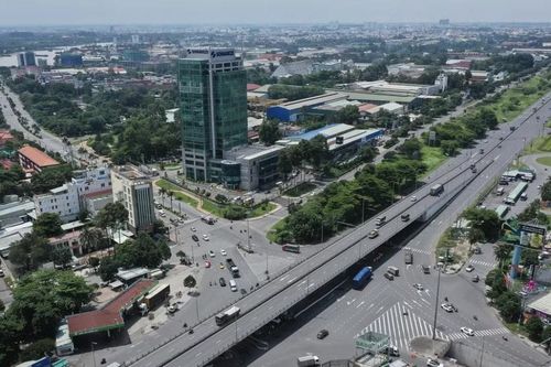 Sắp xây thêm cao tốc từ cửa ngõ phía Đông TPHCM đến cầu Thủ Biên
