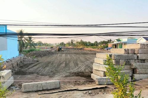 Cà Mau: Phát hiện loạt vấn đề trong đấu thầu dự án đường vành đai nghìn tỷ
