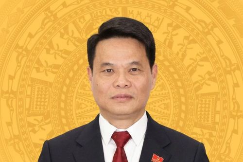 Chân dung tân Bí thư Thành ủy Hải Phòng Lê Ngọc Châu