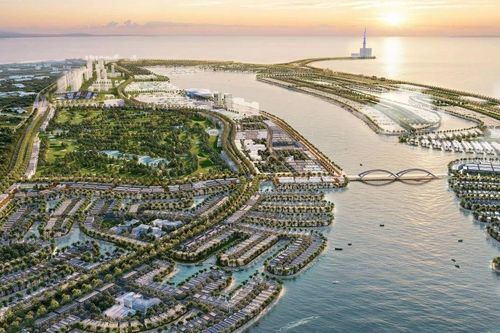 Chuyên gia giải mã lý do nhà đầu tư ngoại tăng tốc 'gom' tài sản thực tại Việt Nam giữa biến động toàn cầu