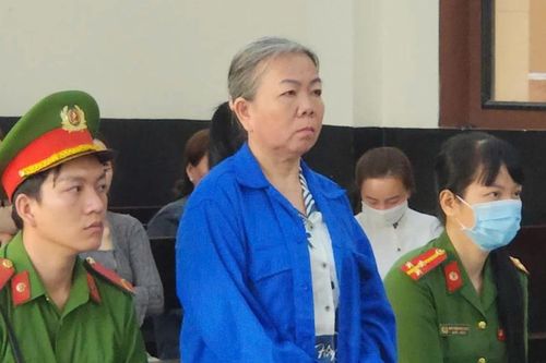 Giết chồng do nhậu về muộn còn mắng chửi, hành hung