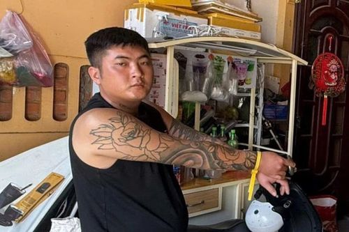Khởi tố đối tượng chém người để 'tạo tiếng vang'