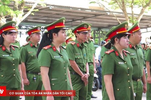 TP.HCM xem xét nhân rộng mô hình Công an cấp xã bảo đảm trật tự đô thị