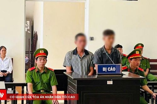 Giúp bạn đòi nợ sai cách, 2 thanh niên lĩnh án