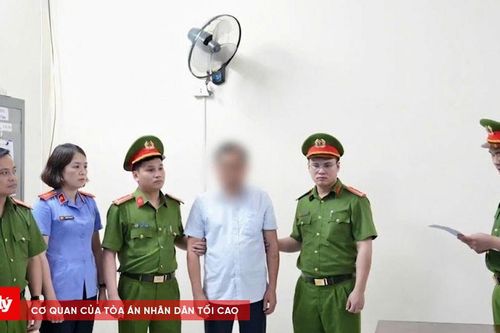 Bắt Phó Chủ tịch phường liên quan vụ xã hội đen 'núp bóng' doanh nghiệp