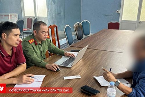 Hải Phòng: Xử lý nhiều trường hợp đăng tin xuyên tạc