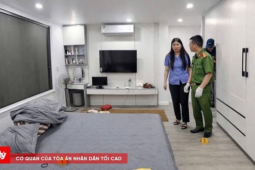 Đánh vợ gây thương tích 95%, một cán bộ xã bị tạm giam