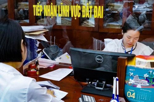 Đăng ký đất đai lần đầu tại cấp xã: Không có giấy tờ vẫn được xem xét