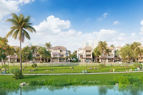 Cuộc 'đại di cư' về cực tăng trưởng mới bên những dòng sông phía Nam Đà Nẵng