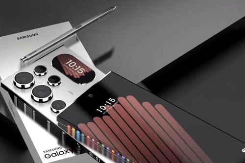 Siêu chip Exynos 2700: cú 'lột xác' ngoạn mục của Samsung trên Galaxy S27