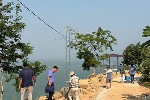 Viện kiểm sát thụ lý, giải quyết dứt điểm vụ việc lấn chiếm, xây trái phép tại Đắk Lắk