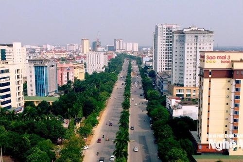 Nghệ An công bố Chỉ số cải cách hành chính năm 2025 của các sở, ban, ngành và địa phương