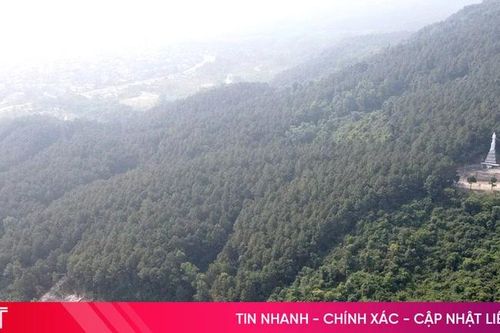 [QUIZ] Khu di tích thờ các Vua Hùng ở Hà Tĩnh đặt tại địa phương nào?