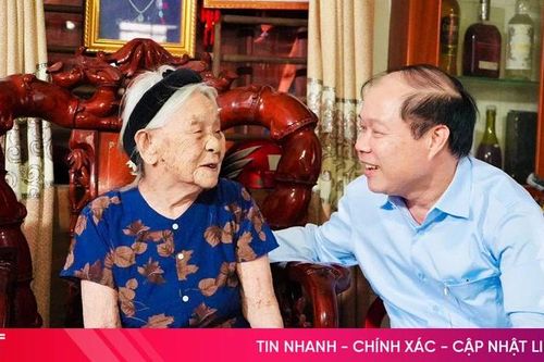 Phường Sông Trí chuyển biến rõ nét trong công tác dân vận