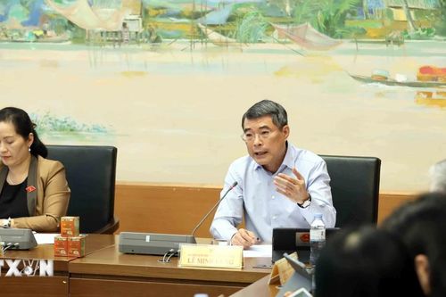 Quốc hội thảo luận về phát triển kinh tế-xã hội giai đoạn 2026-2030