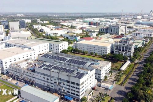 TP Hồ Chí Minh sẽ cấp giấy chứng nhận đầu tư trong 15 ngày theo cơ chế đặc biệt