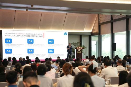 52% doanh nghiệp tại Việt Nam từng bị tấn công mạng
