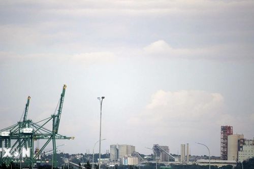Doanh nghiệp Nga hỗ trợ quản lý hoạt động sản xuất công nghiệp tại Cuba