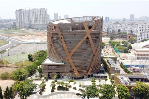 Sức bật mới cho công nghiệp văn hóa trên Thành phố mang tên Bác