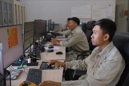 Đáp ứng nhân lực các lĩnh vực có vai trò động lực tăng trưởng