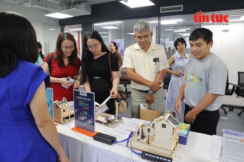 TP Hồ Chí Minh thúc đẩy giáo dục số trong kỷ nguyên trí tuệ nhân tạo