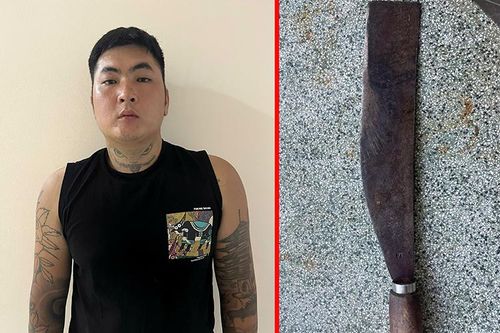 TP Hồ Chí Minh: Khởi tố, bắt tạm giam đối tượng dùng dao gây thương tích tại nhà riêng