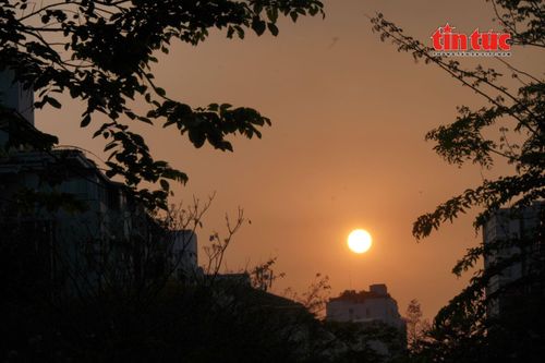 TP Hồ Chí Minh và Nam Bộ tiếp tục nắng nóng diện rộng
