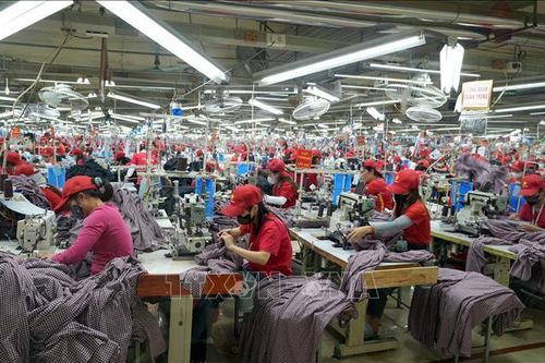 Ổn định vĩ mô - Nền tảng tăng trưởng mới cho kinh tế Việt Nam