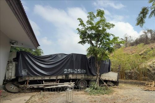 Khởi tố vụ án vô ý làm chết 3 người tại núi Tazon, Lâm Đồng