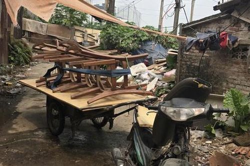 Hà Nội: Tin vui tại dự án nút giao Xa La – Phạm Tu