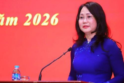 Lãnh đạo mới, kỳ vọng mới cho ngành Văn hóa, Thể thao và Du lịch
