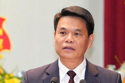 Ông Lê Ngọc Châu giữ chức Bí thư Thành ủy Hải Phòng