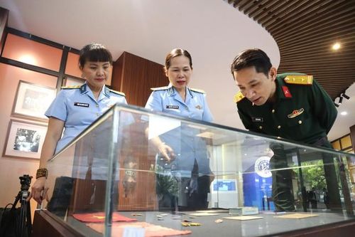 Ký ức về chuyến bay đưa người Việt Nam đầu tiên vào vũ trụ qua tài liệu lưu trữ