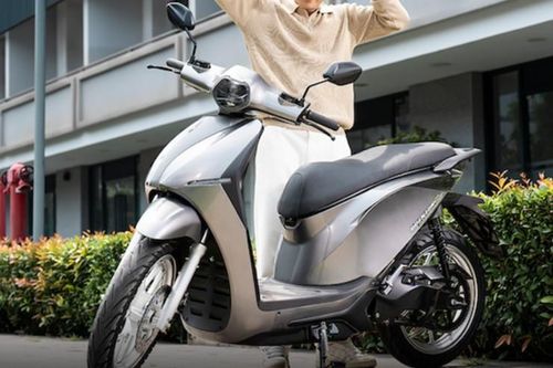 Mua xe máy điện nào tốt tầm giá 30 triệu đồng?