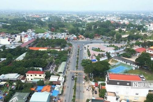 Tây Ninh dời trung tâm hành chính: Người dân, doanh nghiệp kỳ vọng điều gì?