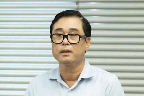 'Nhiều doanh nghiệp phản ánh hồ sơ nộp trực tuyến nhưng vẫn phải in nộp bản giấy'