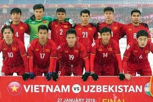 Lý do khiến lứa U23 Thường Châu dần 'mất tích' ở đội tuyển Việt Nam?