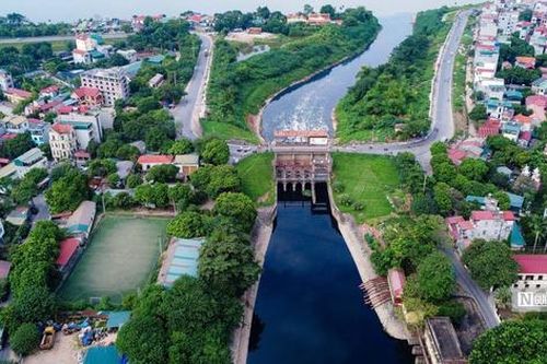 Đề xuất dùng AI, UAV trong quan trắc dự báo khí tượng thủy văn, giám sát môi trường