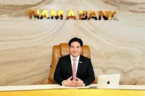 Nam A Bank bổ nhiệm Tổng giám đốc, tăng tốc hành trình hội nhập
