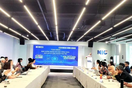 Định hướng phát triển công nghiệp phụ trợ tại Việt Nam