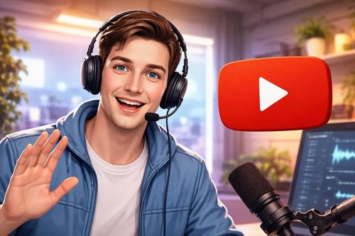 YouTube thử nghiệm tạo avatar AI trong các video short
