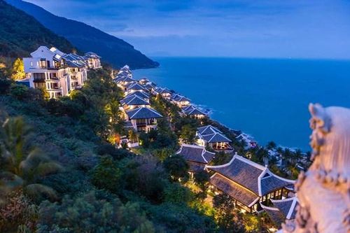 Thị trường bất động sản nghỉ dưỡng vào giai đoạn tăng trưởng mới