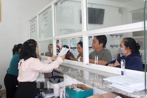 Mức phạt đăng ký khai sinh muộn áp dụng từ 18/5/2026
