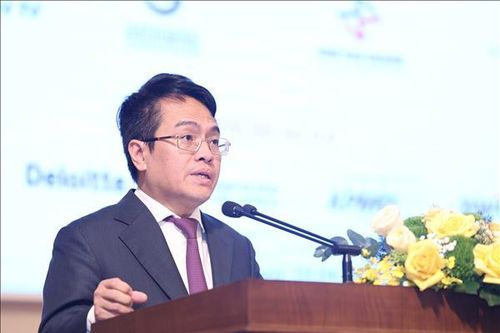 Khởi động bình chọn Doanh nghiệp niêm yết 2026