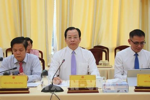 Hợp tác doanh nghiệp Nhật Bản triển khai dự án năng lượng sạch