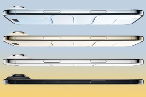 iPhone Air 2 và iPhone 18e sẽ được ra mắt vào đầu năm 2027