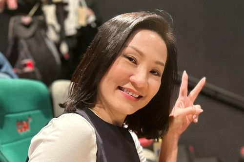 Hồng Đào phản ứng với người đàn ông đặc biệt gắn bó 40 năm