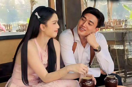 Nếu Quốc Trường đưa Ngọc Trinh về Cần Thơ, hãy bắt đầu từ một bữa sáng trên sông